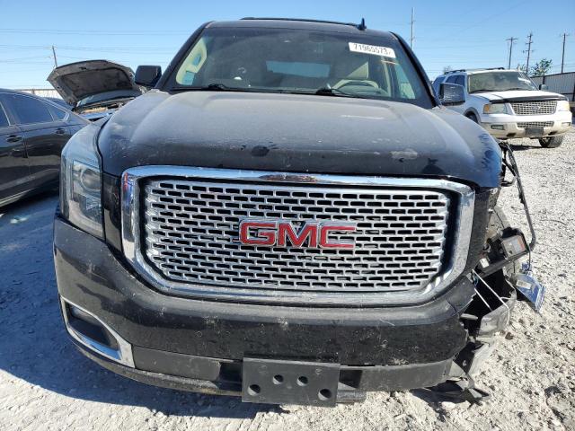 1GKS2HKJ5HR220303 | 2017 GM c yukon xl denali