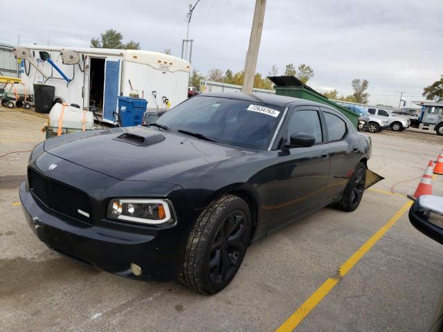 2008 Dodge Charger 