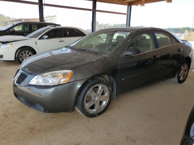 2007 Pontiac G6 GT