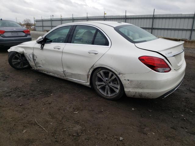 2018 MERCEDES-BENZ C 300 - 55SWF4JB6JU272232