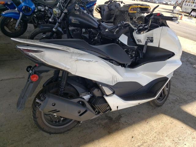 2022 HONDA WW150 A RLHKF4711NY100680