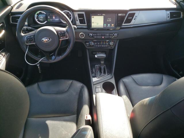 KNDCE3LC3J5132812 KIA Niro Touring