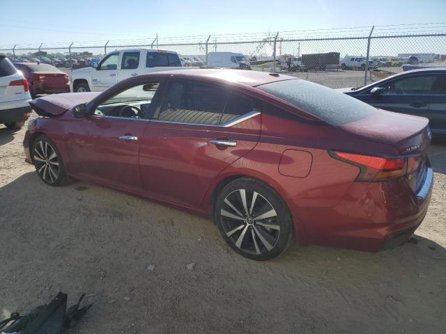 1N4BL4FVXLC100934 Nissan Altima Platinum