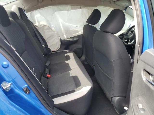 3N1CN8EV6ML825862 Nissan VERSA SV