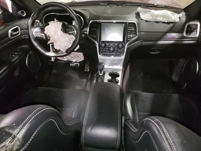 2016 JEEP GRAND CHER - 1C4RJFDJ9GC457070