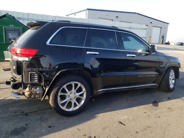 1C4RJFJG7KC590119 Jeep Grand Cherokee Summit
