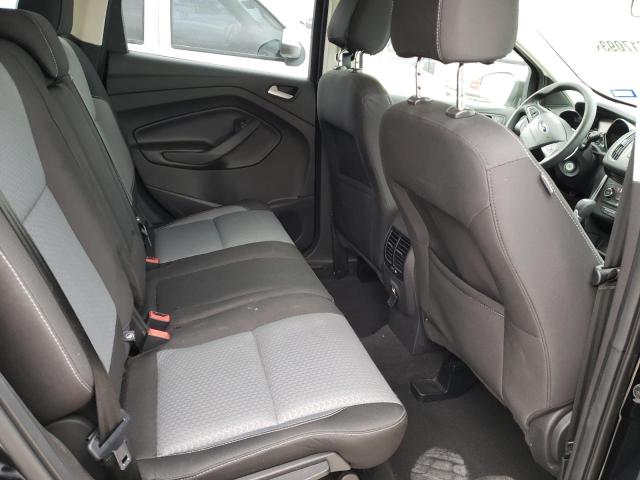 1FMCU0GDXHUA93183 Ford ESCAPE SE
