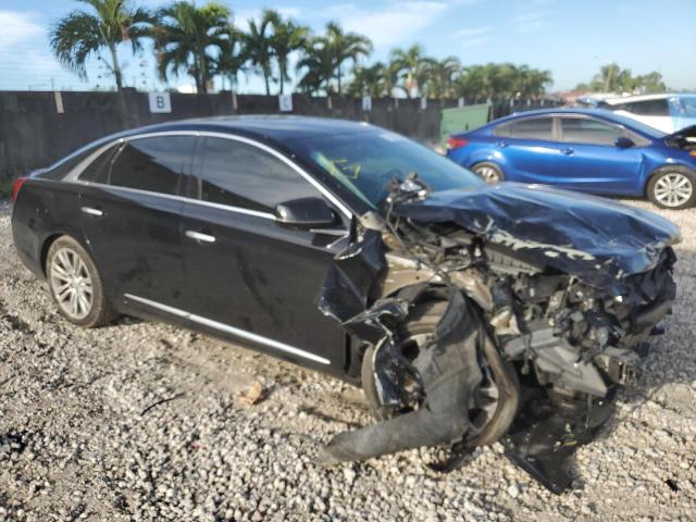 2G61M5S3XK9118131 Cadillac XTS  4