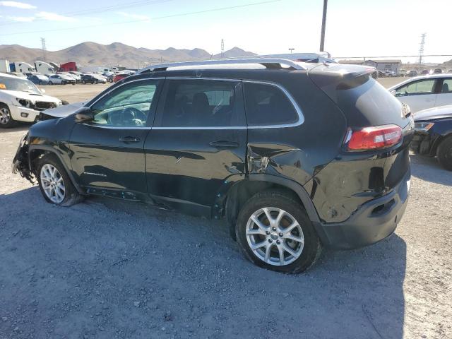 2018 JEEP CHEROKEE L - 1C4PJLLB2JD553155