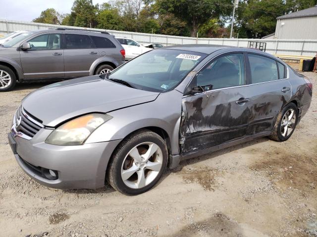 2009 Nissan Altima 3.5SE