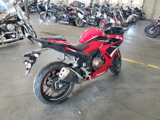 2022 HONDA CBR500 RA MLHPC625XN5301528
