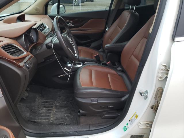 KL4CJDSB4FB265463 Buick Encore Premium