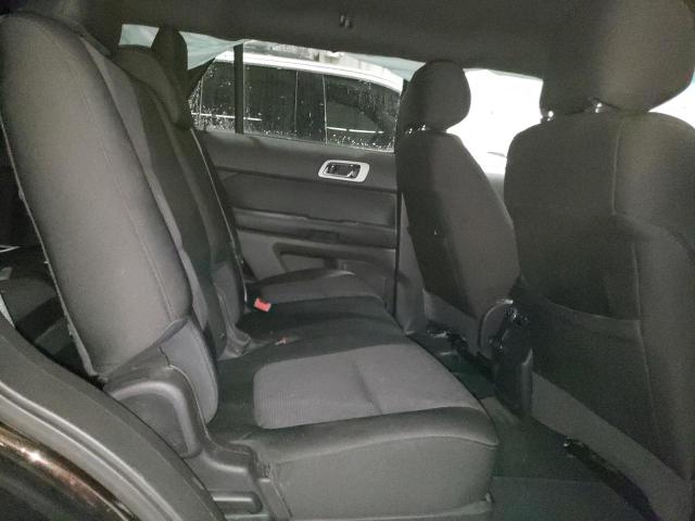 1FM5K8D89EGB62010 Ford EXPLORER XLT