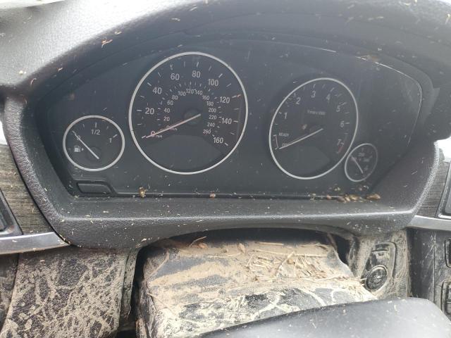 WBA3C3G59FNS74264 BMW 320 I Xdrive