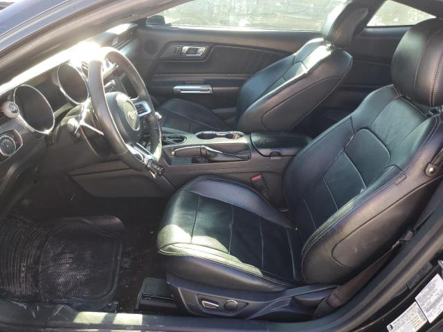 2016 FORD MUSTANG - 1FA6P8TH1G5207764