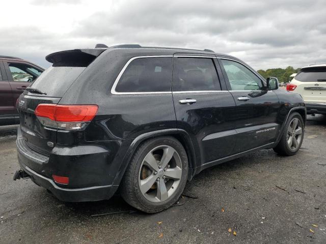 1C4RJFCT4EC105949 Jeep Grand Cherokee Overland