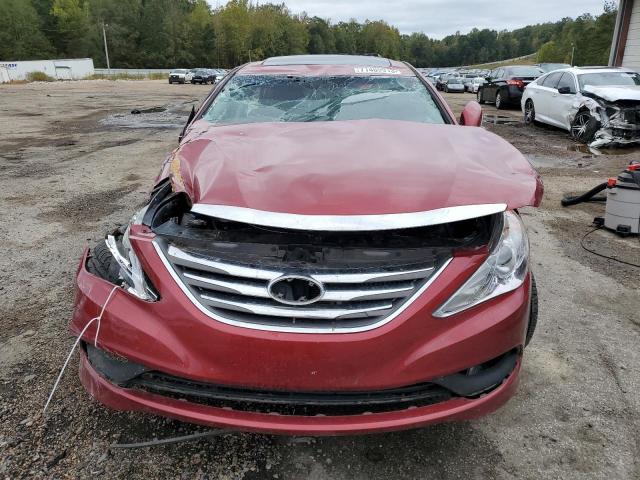 5NPEC4AB5EH946996 | 2014 HYUNDAI SONATA SE