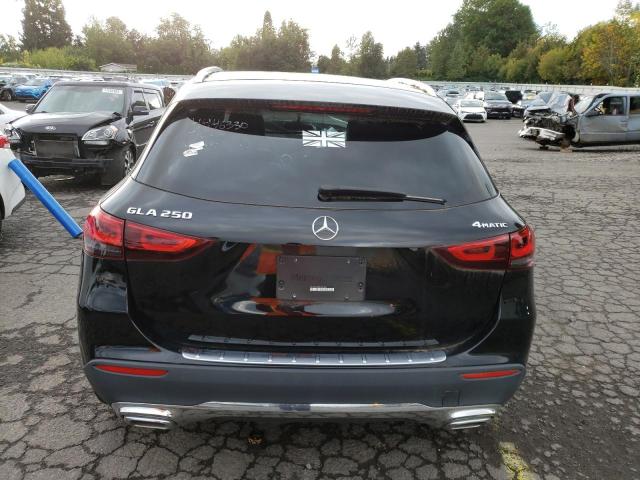 VIN W1N4N4HB5MJ241822 2021 Mercedes-Benz GLA-Class,... no.6