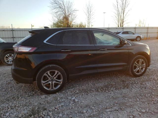 2FMPK4K97GBB12956 2016 FORD EDGE, photo no. 3