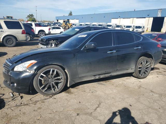 2012 INFINITI M56 