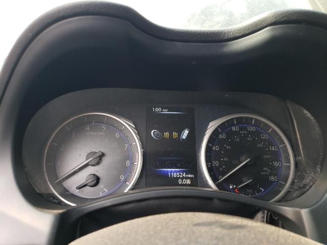 2015 INFINITI Q50 BASE - JN1BV7AP2FM353519