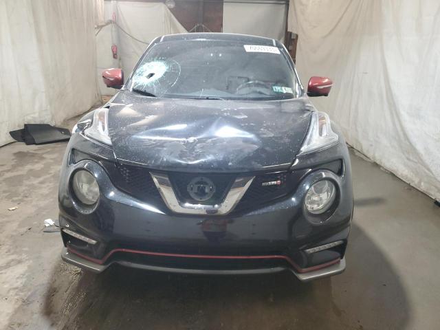 2015 NISSAN JUKE S - JN8AF5MV5FT561215