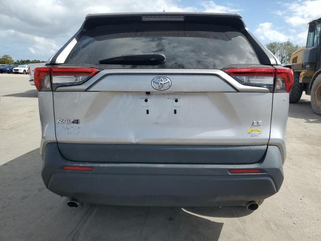 2T3H1RFV8LC050847 Toyota RAV4 LE