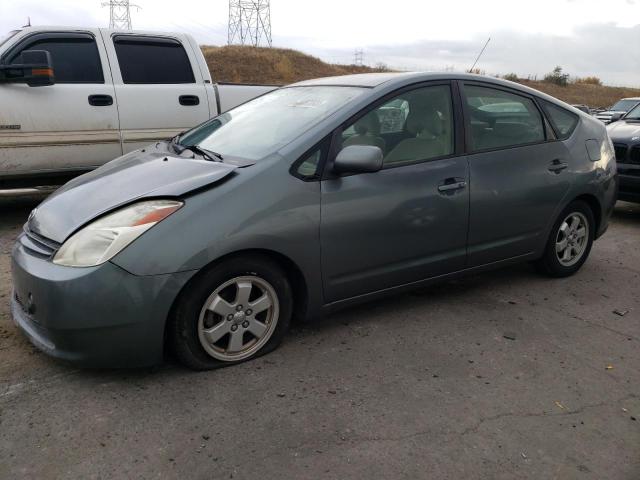 2004 Toyota Prius 