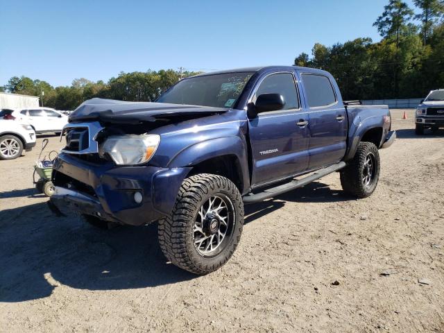 2013 Toyota Tacoma 