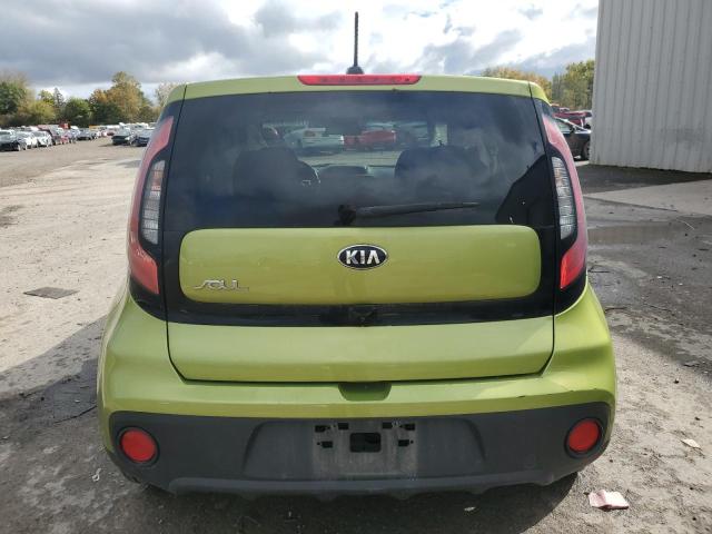 KNDJN2A20K7914504 Kia Soul  6