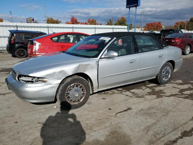 2003 Buick Century Custom