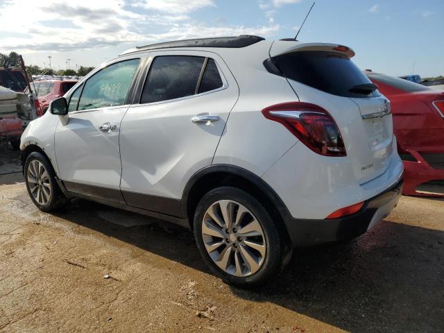 KL4CJASB1HB072205 Buick Encore Preferred