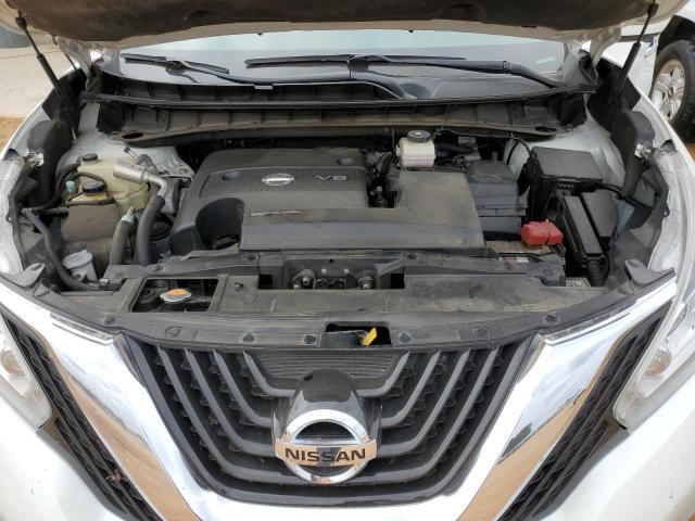 5N1AZ2MGXGN157508 Nissan MURANO S