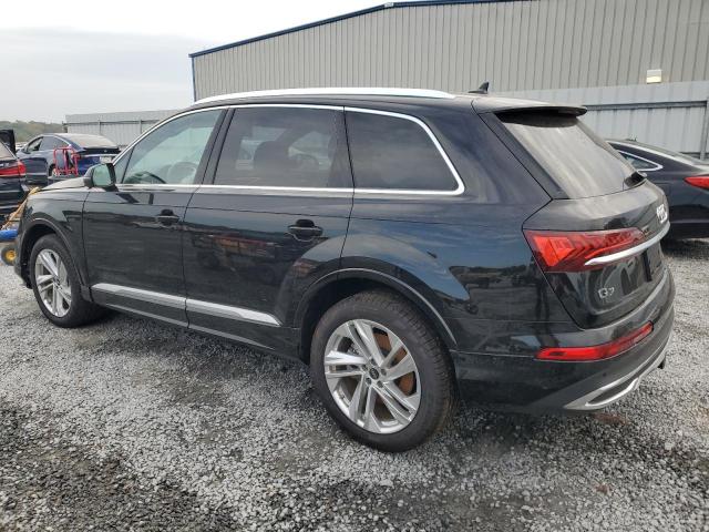 VIN WA1LXBF70PD007598 2023 Audi Q7, Premium Plus no.2