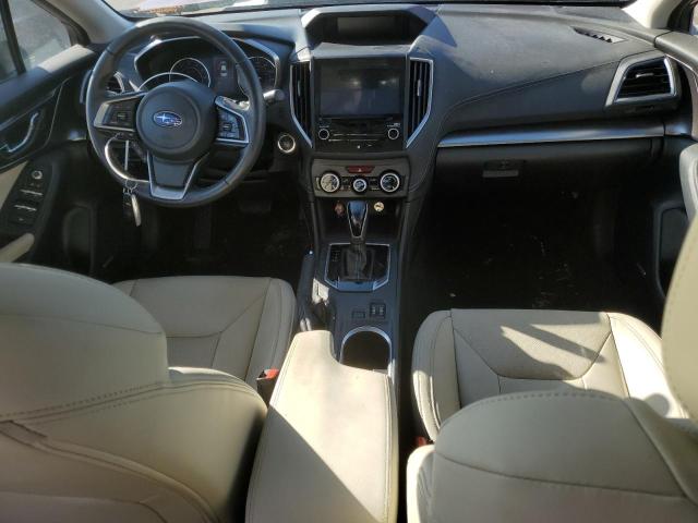 2019 SUBARU IMPREZA LI - 4S3GTAU61K3734707