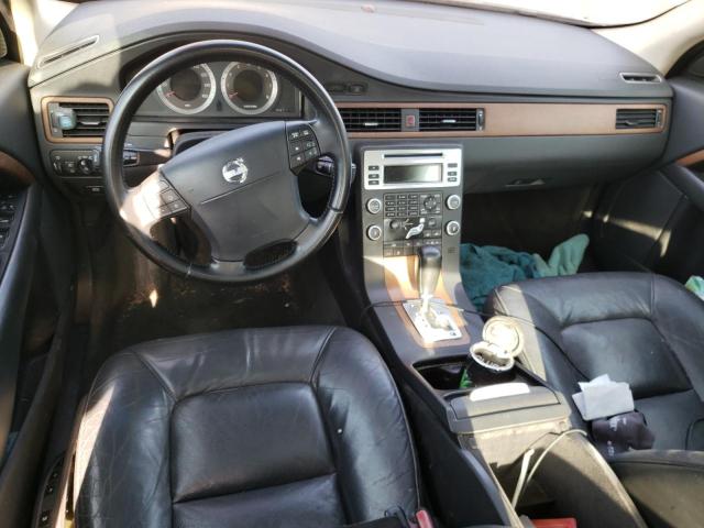 2019 VOLVO S80 3.2 - YV1AS982091092687