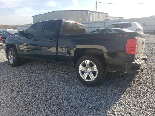 1GCVKPEC2JZ115966 | 2018 CHEVROLET SILVERADO