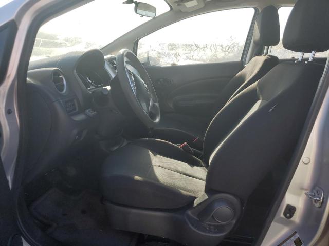 3N1CE2CP0FL392611 Nissan Versa Note S