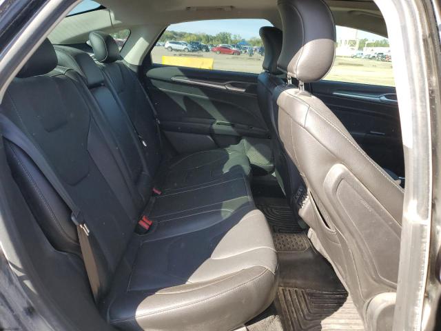3FA6P0K9XGR354996 Ford Fusion Titanium