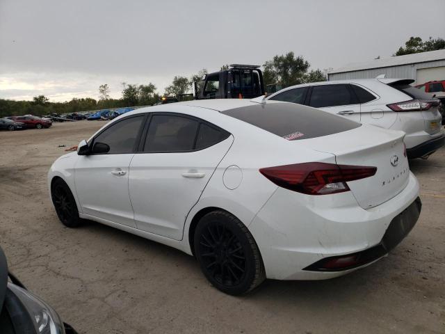 5NPD84LF8KH426820 | 2019 HYUNDAI ELANTRA SE