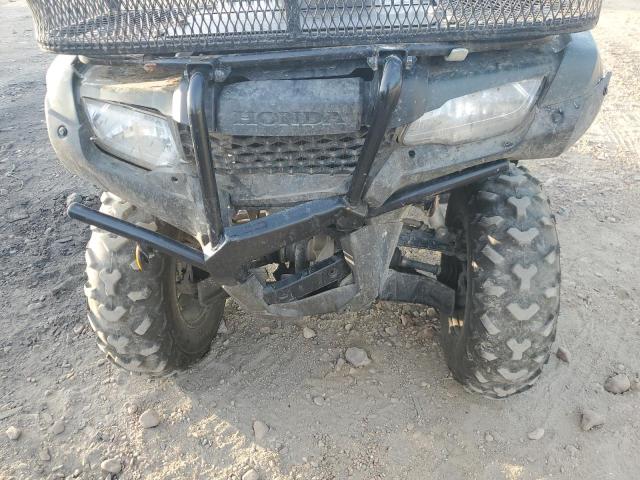 2023 HONDA TRX420 FM 1HFTE40K8P4904050