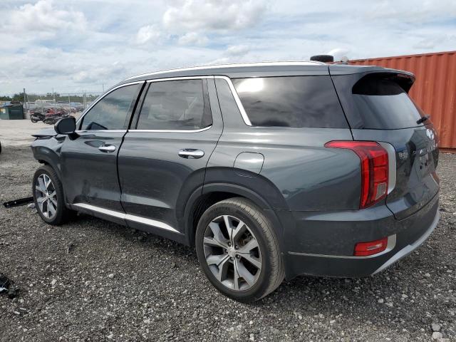 KM8R44HE4LU144162 Hyundai Palisade S 2