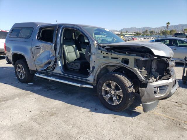 2018 CHEVROLET COLORADO Z - 1GCGSDEN1J1115710