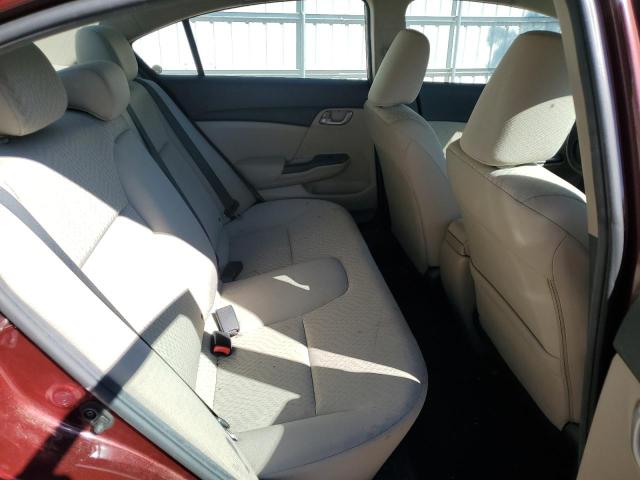 2HGFB2F54FH557132 Honda Civic Lx
