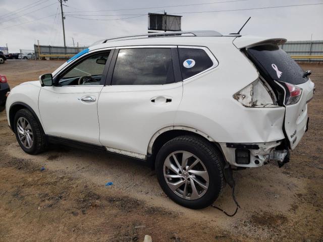5N1AT2MV8EC763723 Nissan ROGUE S
