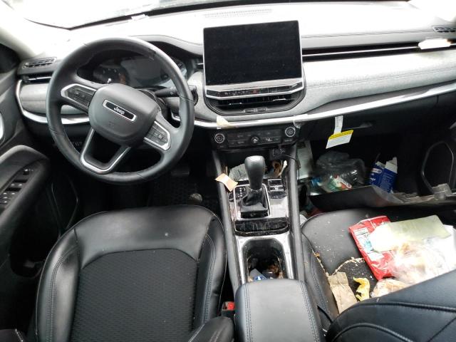 3C4NJCBBXNT166426 Jeep Compass Latitude