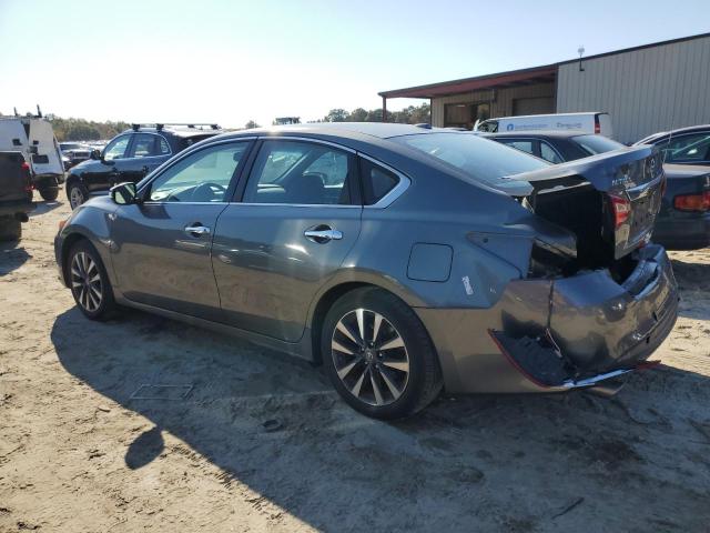  NISSAN ALTIMA 2017 Сірий
