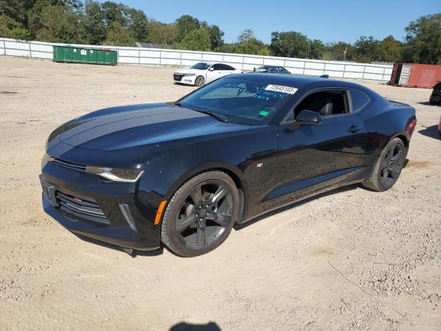 2016 Chevrolet Camaro LT