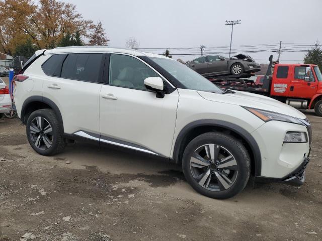 5N1BT3CB0PC803006 Nissan Rogue Sl