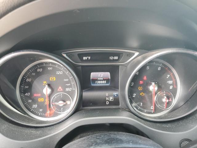 WDDSJ4EB8JN562763 Mercedes-Benz CLA 250
